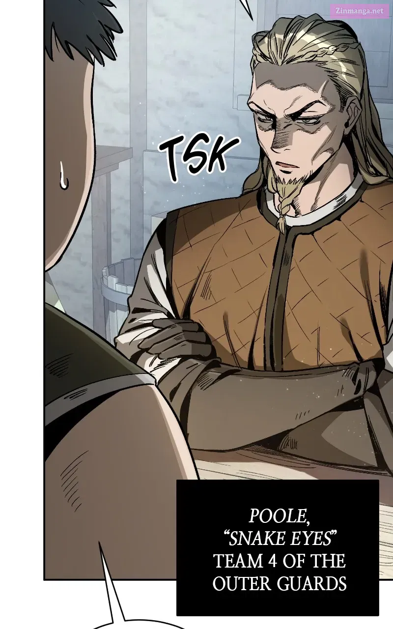 The Roguish Guardin a Medieval Fantasy Zinmanga X Chapter 2 Page 9