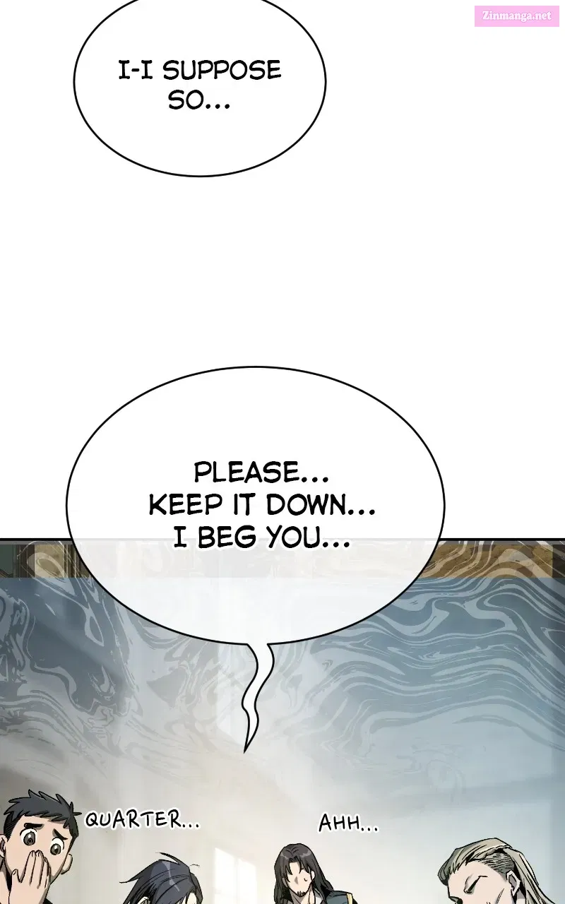 The Roguish Guardin a Medieval Fantasy Zinmanga X Chapter 2 Page 10