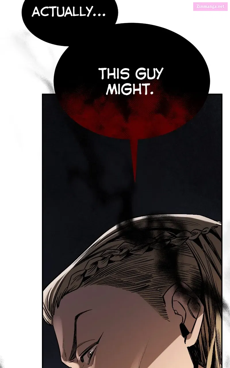 The Roguish Guardin a Medieval Fantasy Zinmanga X Chapter 2 Page 14