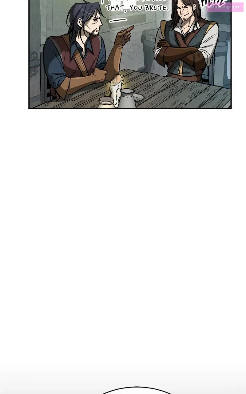 The Roguish Guardin a Medieval Fantasy Zinmanga X Chapter 2 Page 20