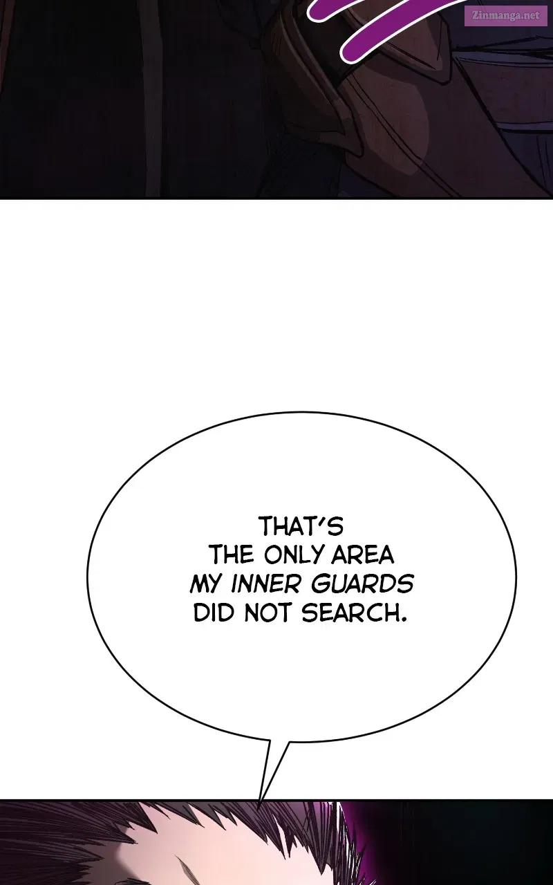 The Roguish Guardin a Medieval Fantasy Zinmanga X Chapter 2 Page 33