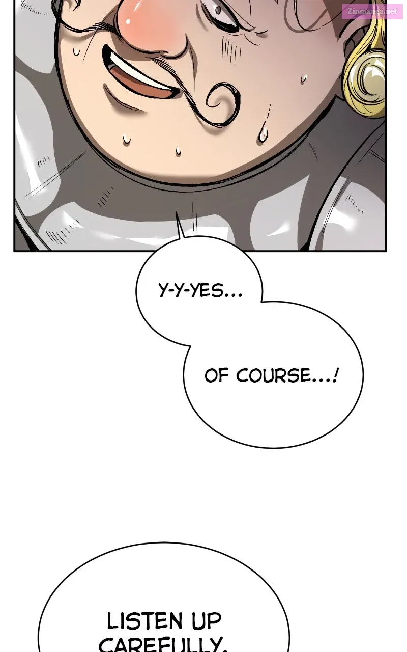 The Roguish Guardin a Medieval Fantasy Zinmanga X Chapter 2 Page 44