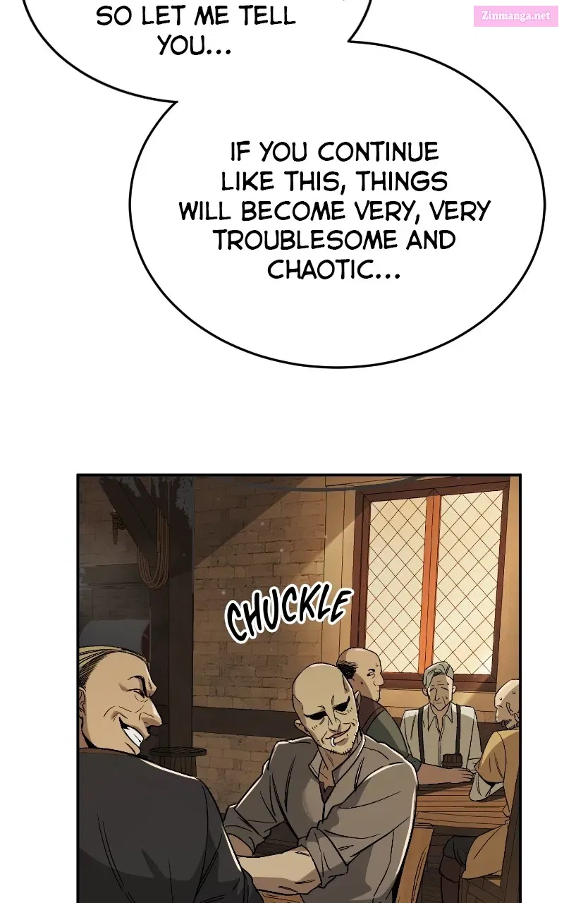 The Roguish Guardin a Medieval Fantasy Zinmanga X Chapter 2 Page 80