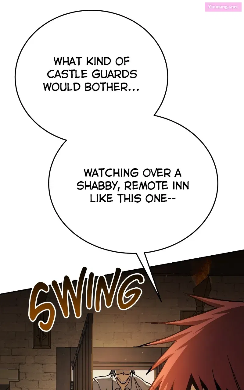 The Roguish Guardin a Medieval Fantasy Zinmanga X Chapter 2 Page 88
