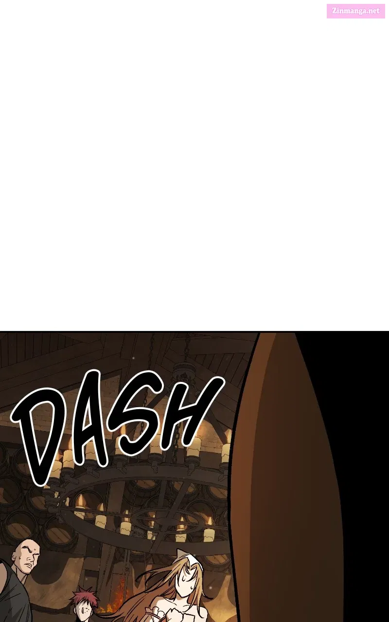 The Roguish Guardin a Medieval Fantasy Zinmanga X Chapter 2 Page 95