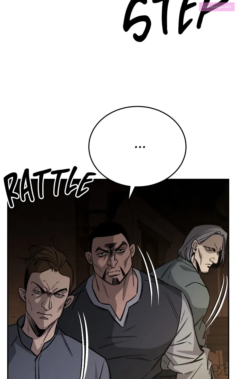 The Roguish Guardin a Medieval Fantasy Zinmanga X Chapter 2 Page 97