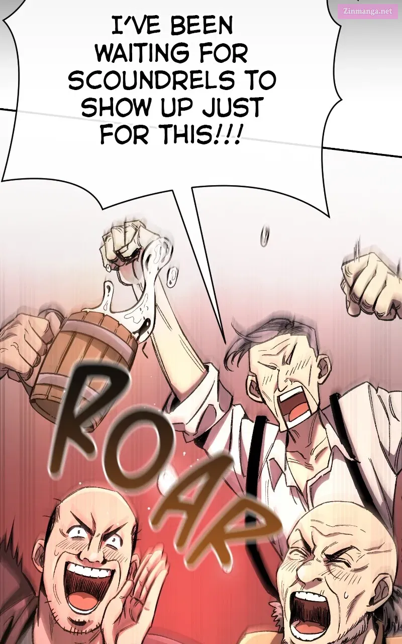 The Roguish Guardin a Medieval Fantasy Zinmanga X Chapter 2 Page 141