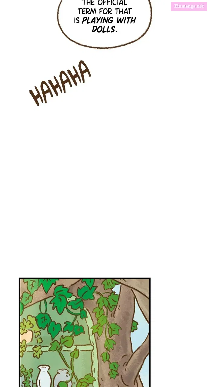 The Memory Shop Zinmanga X Chapter 4 Page 47