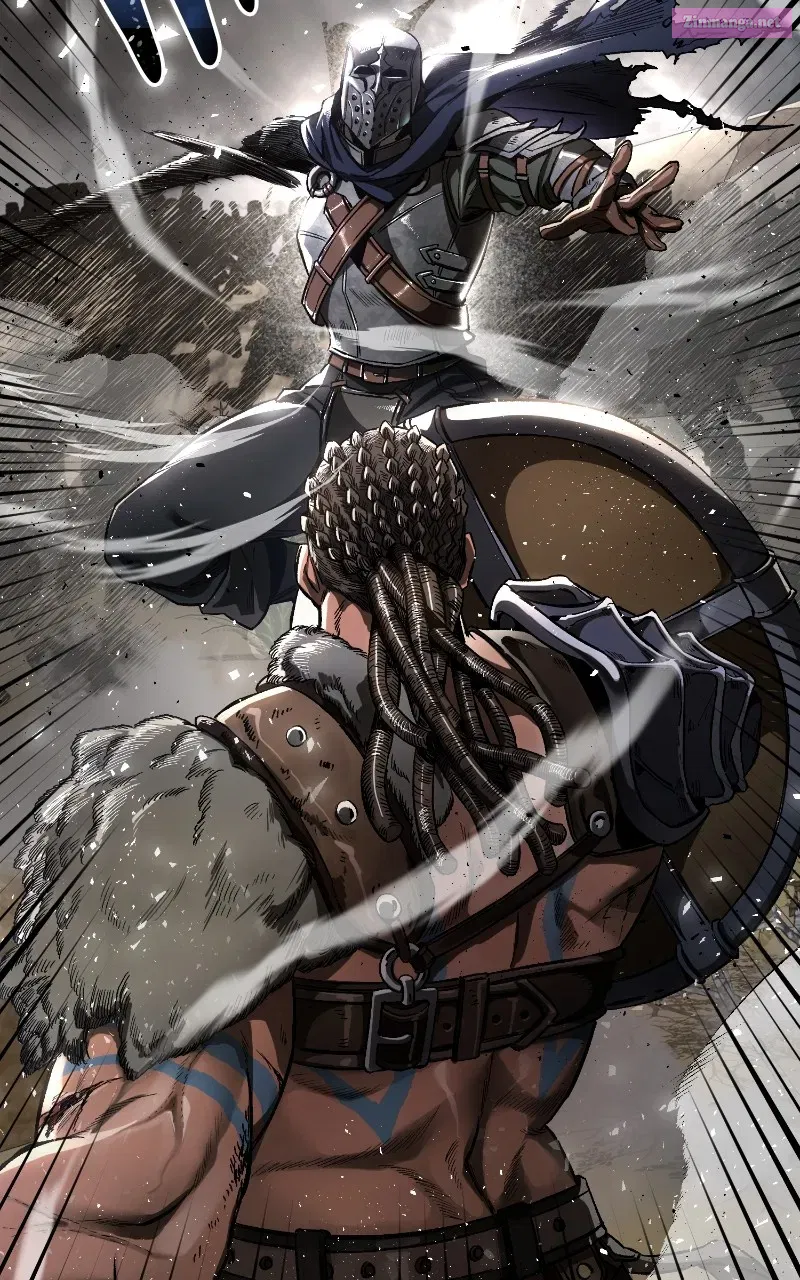 The Roguish Guardin a Medieval Fantasy Zinmanga X Chapter 1 Page 6