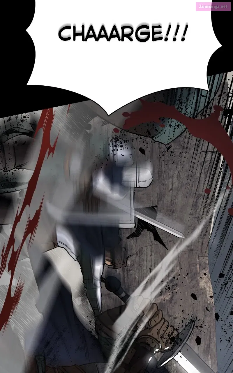 The Roguish Guardin a Medieval Fantasy Zinmanga X Chapter 1 Page 32