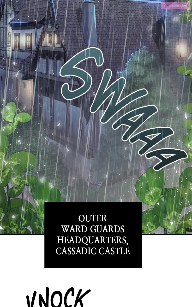 The Roguish Guardin a Medieval Fantasy Zinmanga X Chapter 1 Page 80