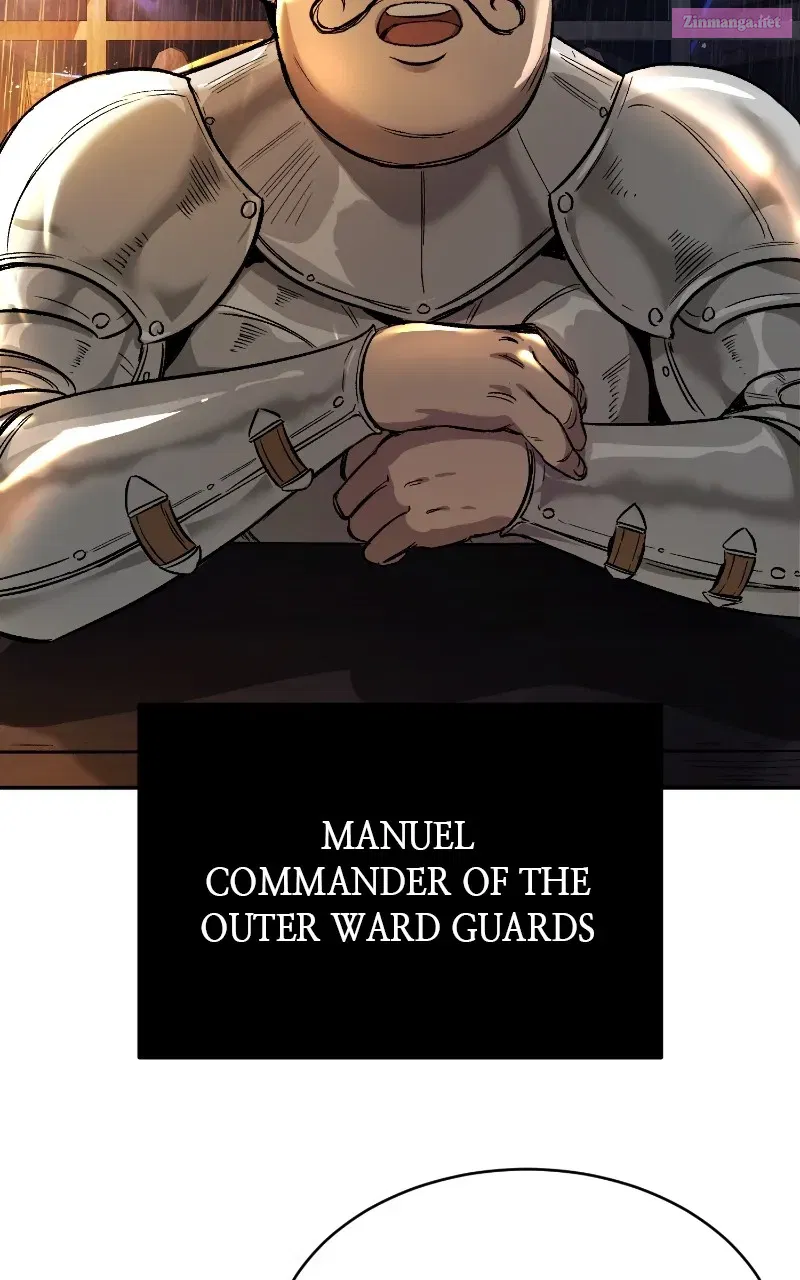 The Roguish Guardin a Medieval Fantasy Zinmanga X Chapter 1 Page 83