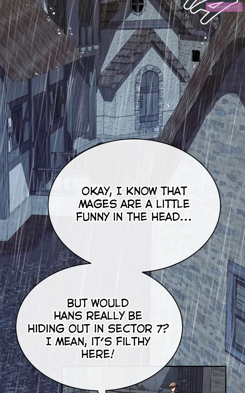 The Roguish Guardin a Medieval Fantasy Zinmanga X Chapter 1 Page 111
