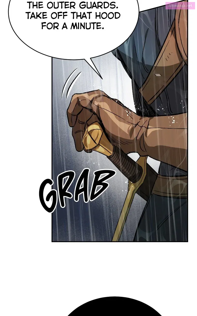 The Roguish Guardin a Medieval Fantasy Zinmanga X Chapter 1 Page 121