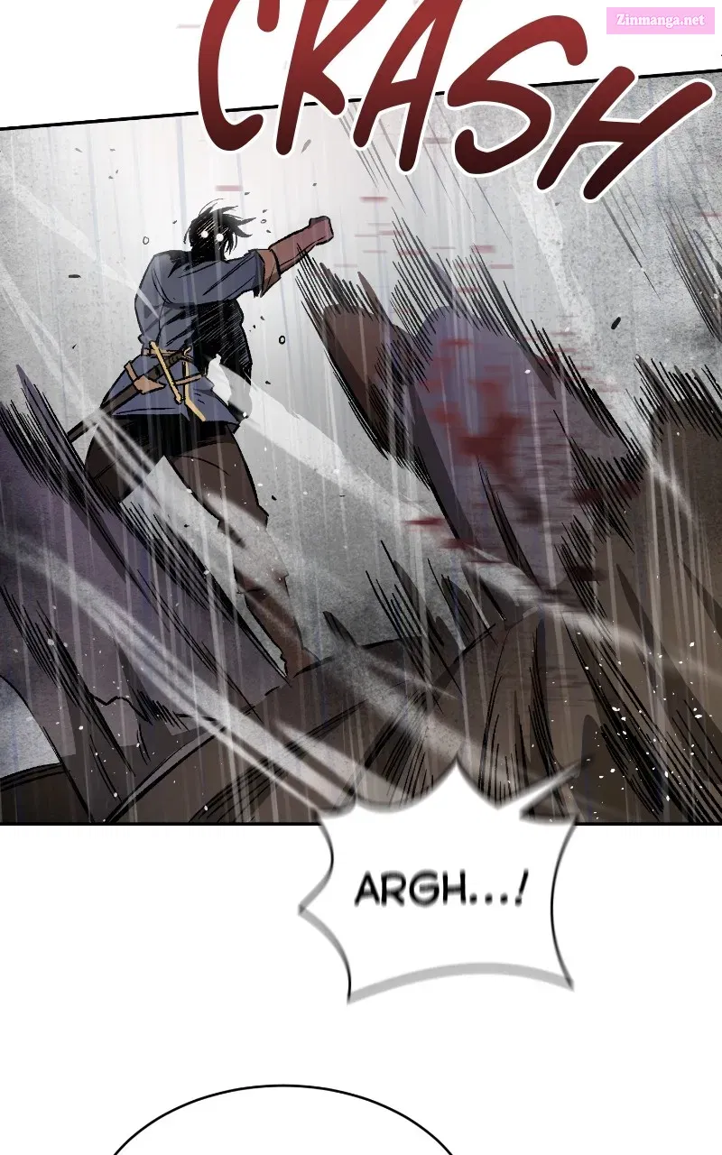 The Roguish Guardin a Medieval Fantasy Zinmanga X Chapter 1 Page 128