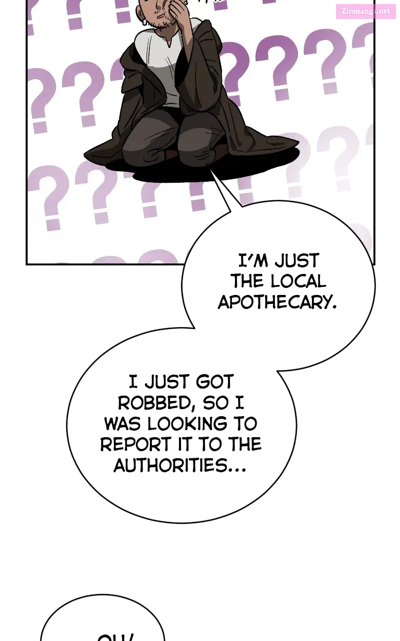 The Roguish Guardin a Medieval Fantasy Zinmanga X Chapter 1 Page 131