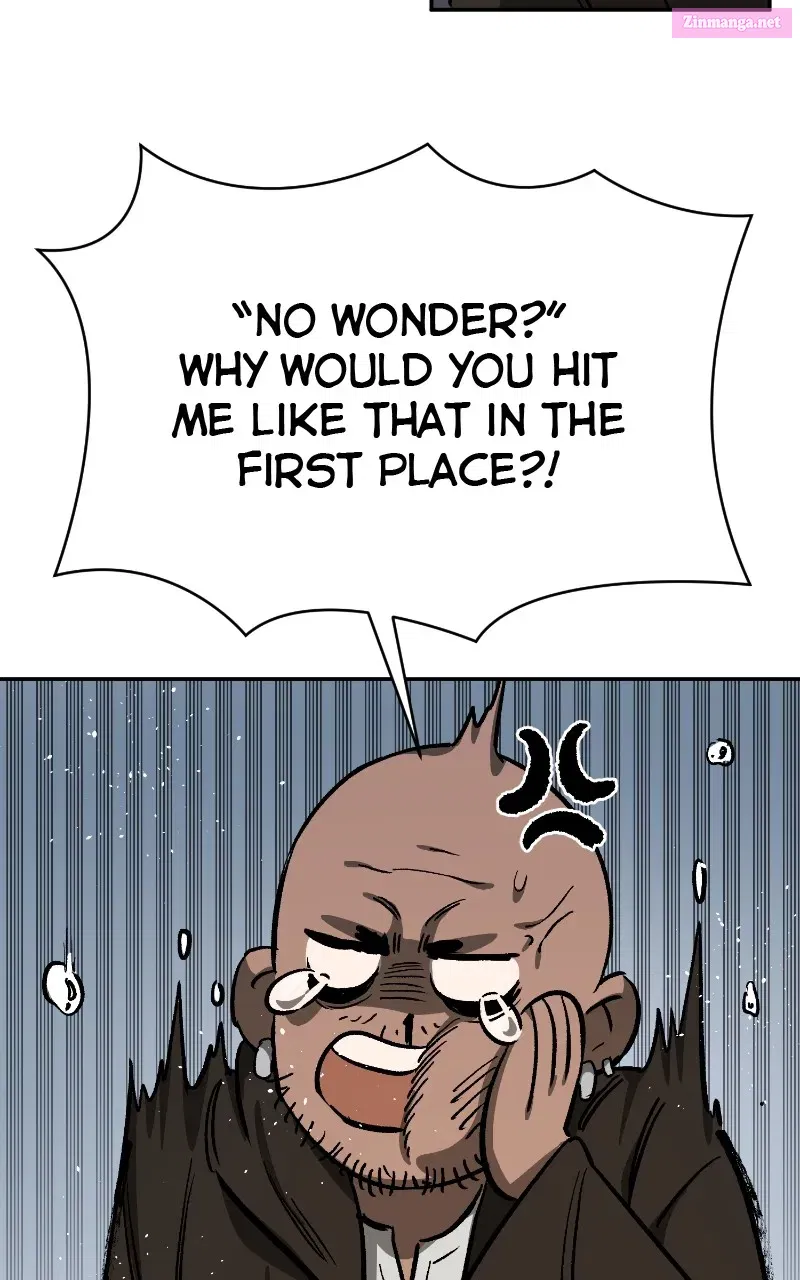 The Roguish Guardin a Medieval Fantasy Zinmanga X Chapter 1 Page 133