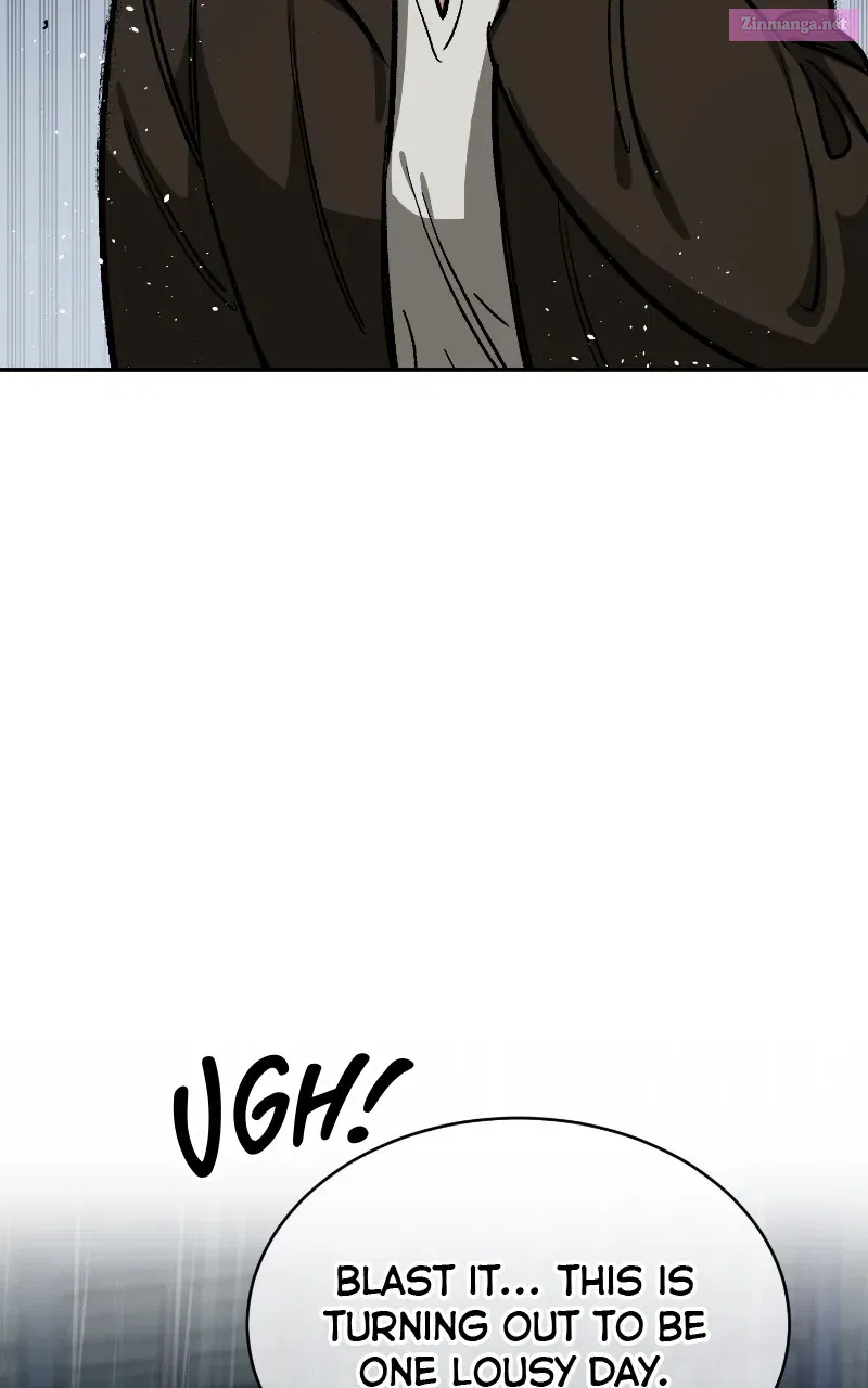 The Roguish Guardin a Medieval Fantasy Zinmanga X Chapter 1 Page 134