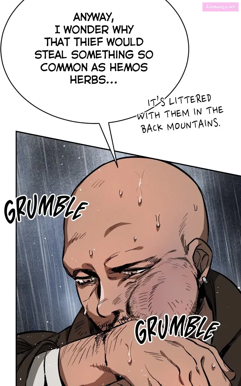 The Roguish Guardin a Medieval Fantasy Zinmanga X Chapter 1 Page 137