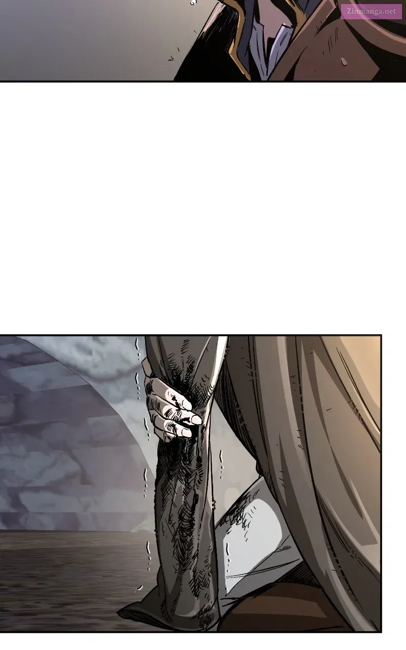 The Roguish Guardin a Medieval Fantasy Zinmanga X Chapter 1 Page 220