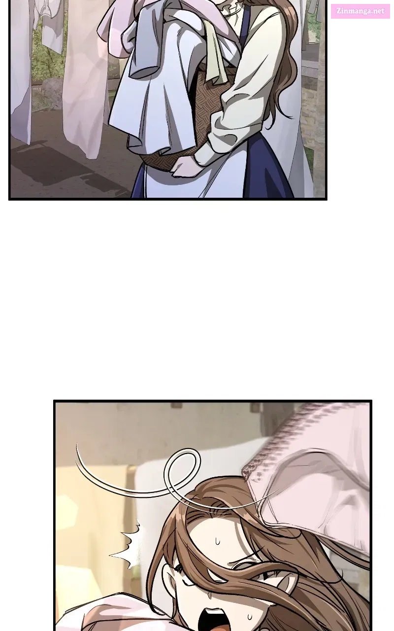 The Roguish Guardin a Medieval Fantasy Zinmanga X Chapter 1 Page 228