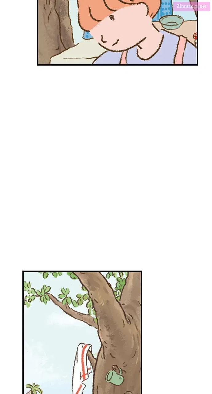 The Memory Shop Zinmanga X Chapter 3 Page 13