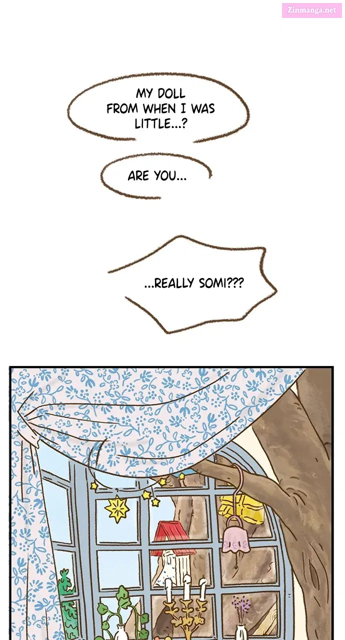 The Memory Shop Zinmanga X Chapter 2 Page 1