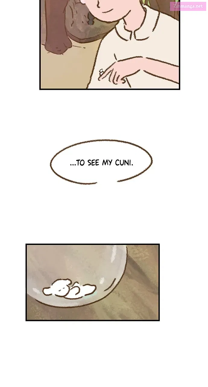 The Memory Shop Zinmanga X Chapter 2 Page 69