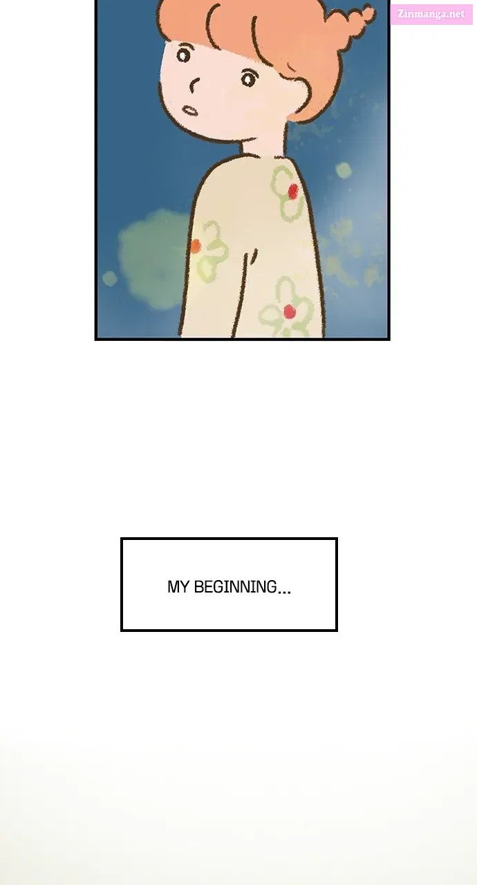 The Memory Shop Zinmanga X Chapter 1 Page 4