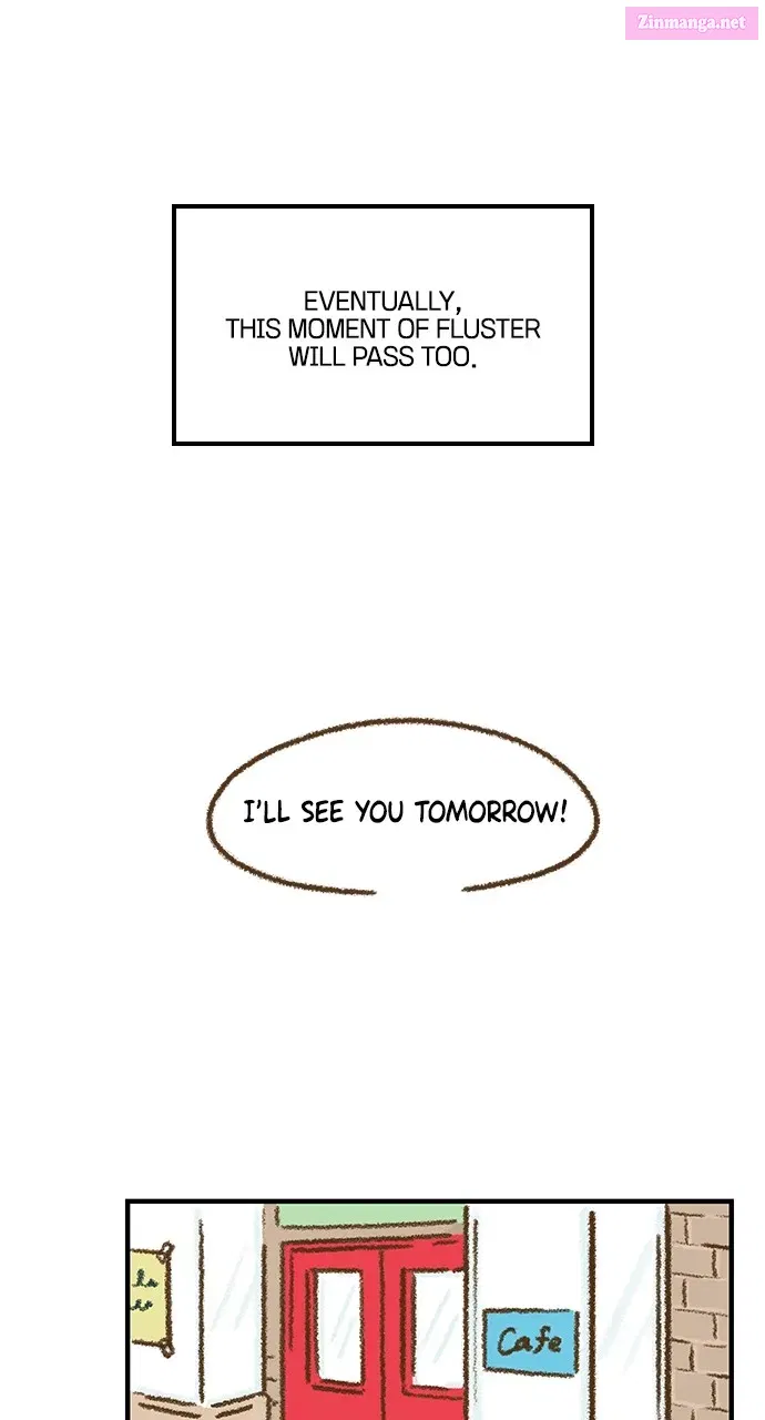 The Memory Shop Zinmanga X Chapter 1 Page 31
