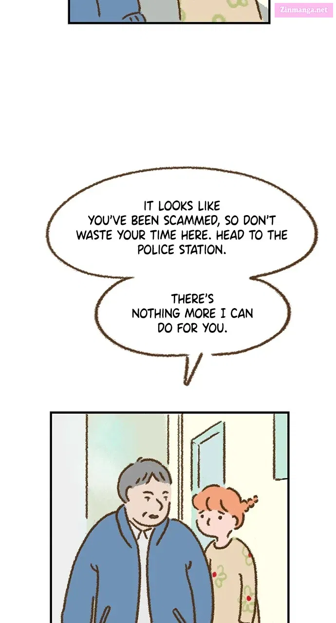 The Memory Shop Zinmanga X Chapter 1 Page 43