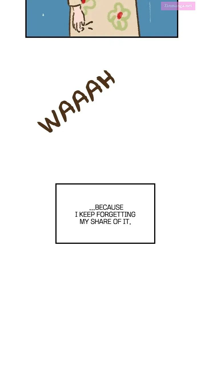 The Memory Shop Zinmanga X Chapter 1 Page 50