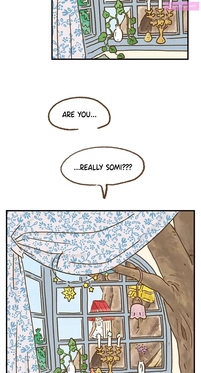 The Memory Shop Zinmanga X Chapter 1 Page 109