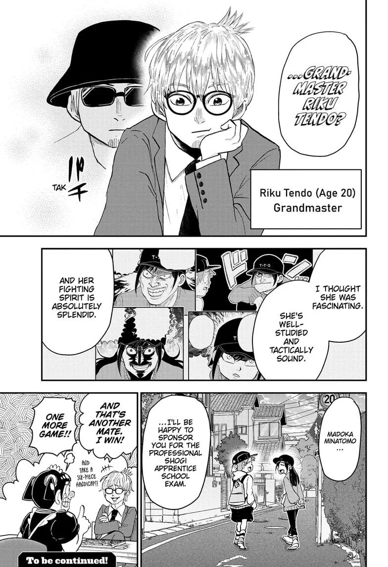 Me & Roboco Zinmanga X Chapter 163 Page 16