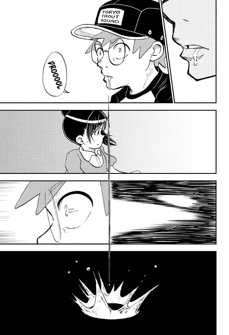 Me & Roboco Zinmanga X Chapter 92 Page 13
