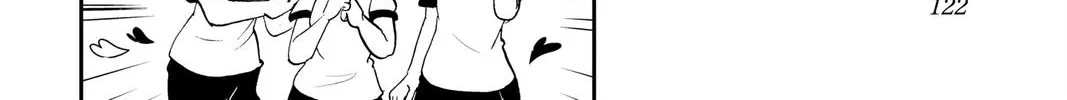 Me & Roboco Zinmanga X Chapter 27 Page 8