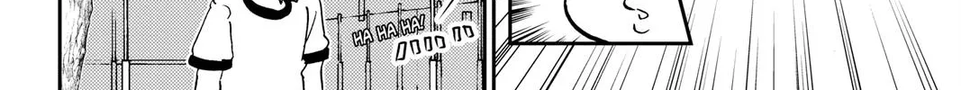 Me & Roboco Zinmanga X Chapter 27 Page 12