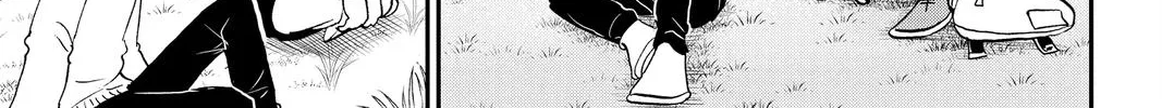 Me & Roboco Zinmanga X Chapter 27 Page 14