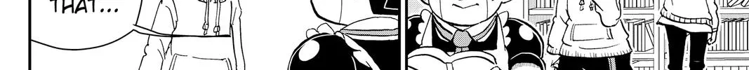 Me & Roboco Zinmanga X Chapter 27 Page 20