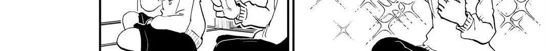 Me & Roboco Zinmanga X Chapter 27 Page 24