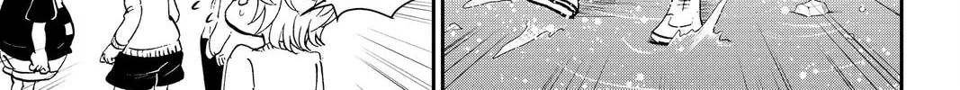 Me & Roboco Zinmanga X Chapter 27 Page 30
