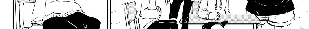 Me & Roboco Zinmanga X Chapter 27 Page 36