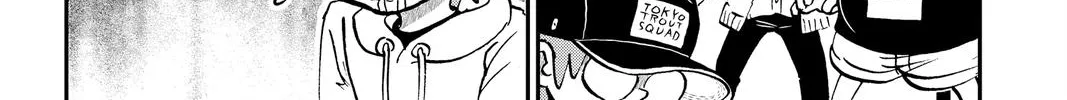 Me & Roboco Zinmanga X Chapter 26 Page 20