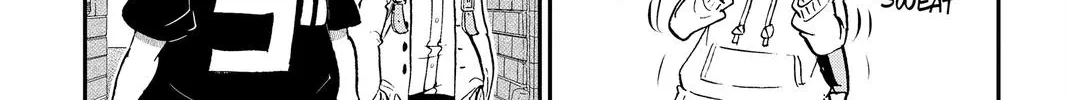 Me & Roboco Zinmanga X Chapter 25 Page 2