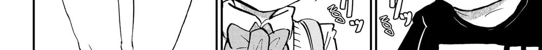 Me & Roboco Zinmanga X Chapter 25 Page 8