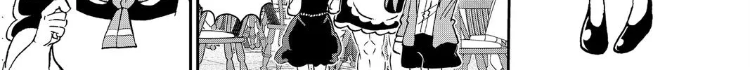 Me & Roboco Zinmanga X Chapter 24 Page 10
