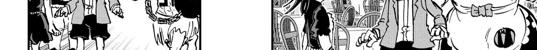 Me & Roboco Zinmanga X Chapter 24 Page 20