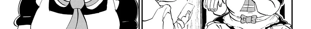 Me & Roboco Zinmanga X Chapter 22 Page 18