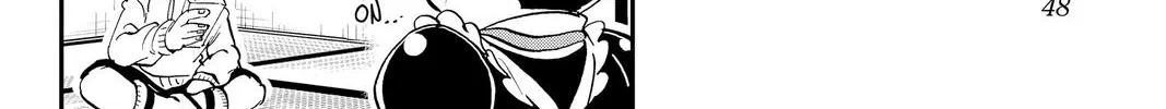 Me & Roboco Zinmanga X Chapter 22 Page 20