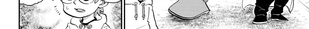 Me & Roboco Zinmanga X Chapter 21 Page 12